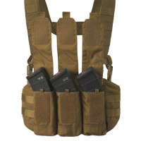 HELIKON CHICOM Cordura® mellkasheveder – Rhodesian Camo