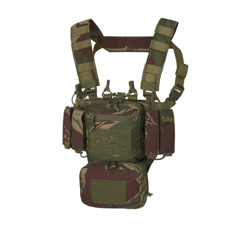 HELIKON Training Mini Rig (TMR)® - Rhodesian Camo