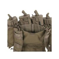 HELIKON Training Mini Rig (TMR)® – rodéziai terepszínű