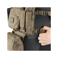HELIKON Training Mini Rig (TMR)® - Rhodesian Camo