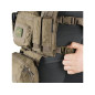 HELIKON Training Mini Rig (TMR)® - Rhodesian Camo