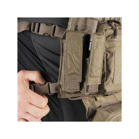 HELIKON Training Mini Rig (TMR)® - Rhodesian Camo
