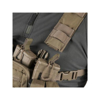 HELIKON Training Mini Rig (TMR)® - Rhodesian Camo