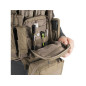 HELIKON Training Mini Rig (TMR)® – rodéziai terepszínű