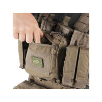HELIKON Training Mini Rig (TMR)® – rodéziai terepszínű