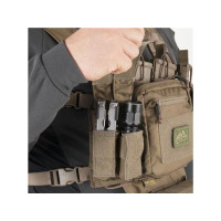 HELIKON Training Mini Rig (TMR)® - Rhodesian Camo