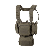 HELIKON Training Mini Rig (TMR)® – RAL 7013