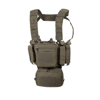 HELIKON Training Mini Rig (TMR)® - RAL 7013