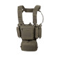 HELIKON Training Mini Rig (TMR)® - RAL 7013