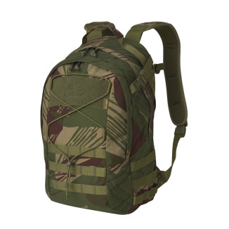 HELIKON EDC hátizsák® Cordura® – Rhodesian Camo