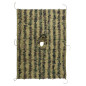 HELIKON 3D Ghillie Poncho® LEAF – amerikai erdő