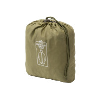 HELIKON 3D Ghillie Poncho® LEAF – amerikai erdő