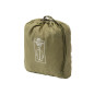 HELIKON 3D Ghillie Poncho® LEAF - US Woodland