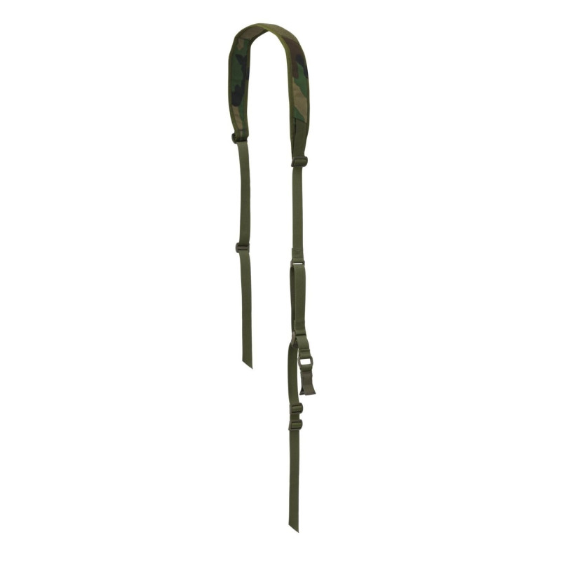 HELIKON kétpontos MIRAGE karabélyheveder® – US Woodland HELIKON kétpontos MIRAGE karabélyheveder® – US Woodland