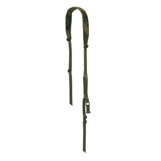 HELIKON kétpontos MIRAGE karabélyheveder® – US Woodland