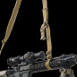 HELIKON kétpontos MIRAGE karabélyheveder® – US Woodland HELIKON kétpontos MIRAGE karabélyheveder® – US Woodland