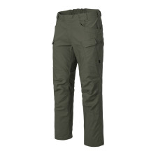 HELIKON UTP® PolyCotton Ripstop taktikai nadrág – Taiga Green | ANAREUS