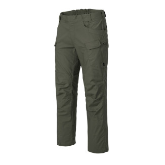 HELIKON UTP® PolyCotton Ripstop taktikai nadrág – Taiga Green | ANAREUS