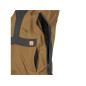 HELIKON WOODSMAN Anorak Jacket® – barna/fekete