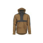 HELIKON WOODSMAN Anorak Jacket® – Coyote