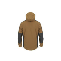 HELIKON WOODSMAN Anorak Jacket® – Coyote