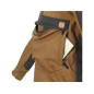 HELIKON WOODSMAN Anorak Jacket® – Coyote