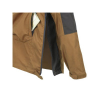 HELIKON WOODSMAN Anorak Jacket® – Coyote