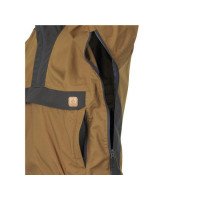 HELIKON WOODSMAN Anorak Jacket® – Coyote