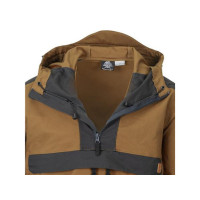 HELIKON WOODSMAN Anorak Jacket® – Coyote