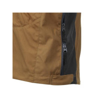 HELIKON WOODSMAN Anorak Jacket® – Coyote