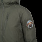 HELIKON WOLFHOUND Climashield® Hoodie Jacket - US Woodland HELIKON WOLFHOUND Climashield® Hoodie Jacket - US Woodland