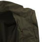HELIKON COVERT M-65 Jacket® – tajga zöld/fekete