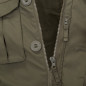 HELIKON COVERT M-65 Jacket® - Taiga Green/Black