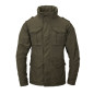 HELIKON COVERT M-65 Jacket® - Taiga Green