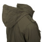 HELIKON COVERT M-65 Jacket® - Taiga Green