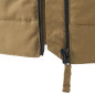 HELIKON GREYMAN Jacket DuraCanvas® - Black