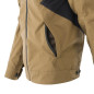 HELIKON GREYMAN Jacket DuraCanvas® - Black