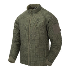 HELIKON WOLFHOUND kabát – Desert Night Camo