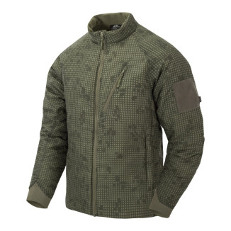HELIKON WOLFHOUND kabát – Desert Night Camo