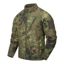 HELIKON WOLFHOUND kabát – Flecktarn