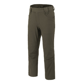 HELIKON TREKKING Tactical Pants® VersaStretch® - Taiga Green