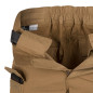 HELIKON UTP® (Urban Tactical Pants®) Flex – Fekete