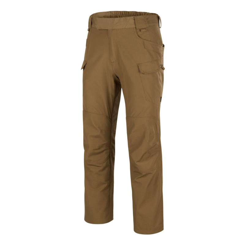 HELIKON UTP® (Urban Tactical Pants®) Flex – Coyote HELIKON UTP® (Urban Tactical Pants®) Flex – Coyote