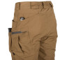 HELIKON UTP® (Urban Tactical Pants®) Flex – RAL 7013 HELIKON UTP® (Urban Tactical Pants®) Flex – RAL 7013