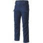HELIKON UTP® Denim Stretch Tactical Jeans – Marine Blue