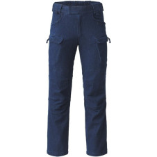 Helikon-Tex UTP® Denim Stretch Tactical Jeans – Marine Blue | ANAREUS