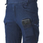 HELIKON UTP® Denim Stretch Tactical Jeans – Marine Blue