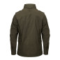 HELIKON COVERT M-65 Jacket® - Brown/Black