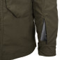 HELIKON COVERT M-65 Jacket® – Barna/Fekete