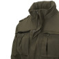 HELIKON COVERT M-65 Jacket® - Brown/Black